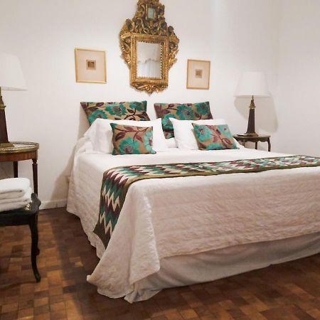 Virreinato Hotel Boutique Кордова Екстер'єр фото