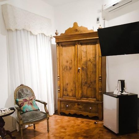 Virreinato Hotel Boutique Кордова Екстер'єр фото