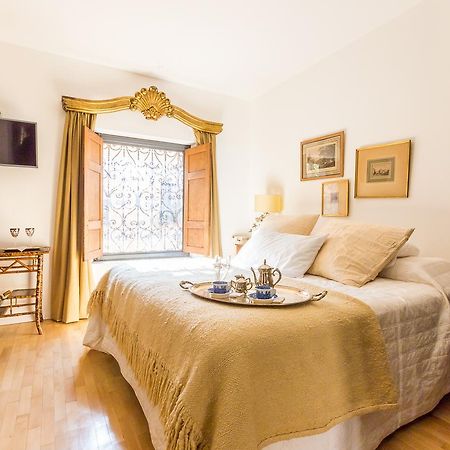 Virreinato Hotel Boutique Кордова Екстер'єр фото