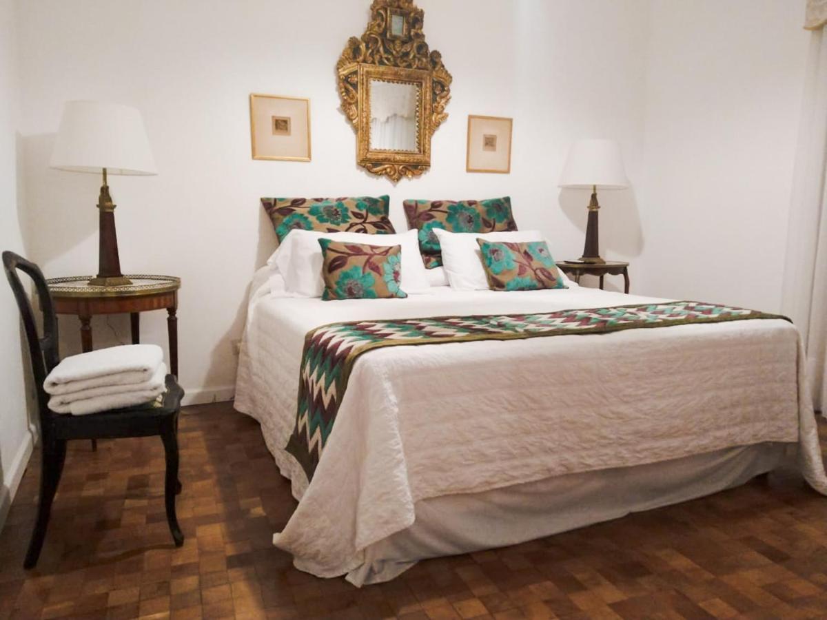 Virreinato Hotel Boutique Кордова Екстер'єр фото