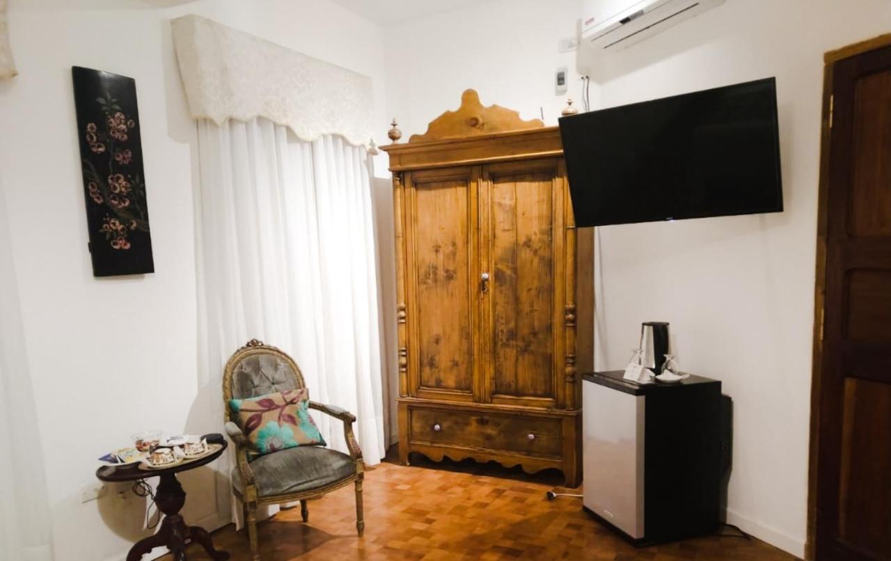 Virreinato Hotel Boutique Кордова Екстер'єр фото
