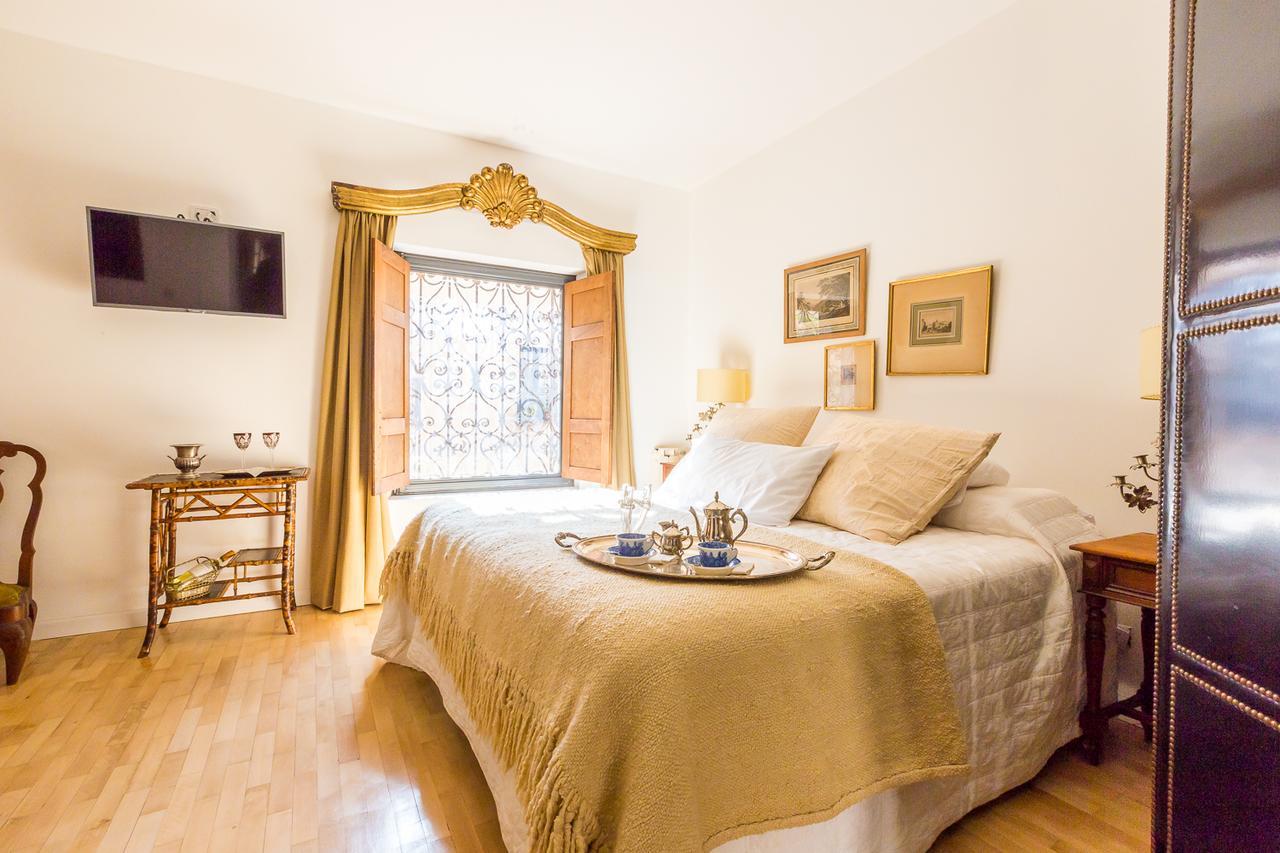 Virreinato Hotel Boutique Кордова Екстер'єр фото