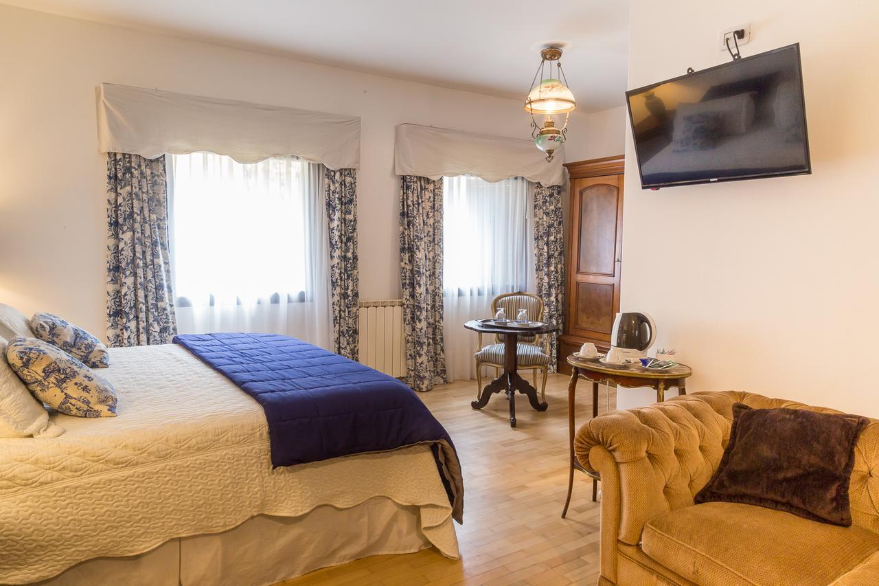 Virreinato Hotel Boutique Кордова Екстер'єр фото