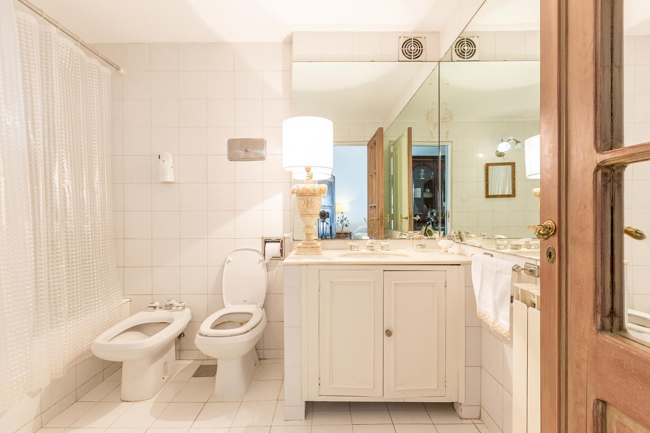 Virreinato Hotel Boutique Кордова Екстер'єр фото