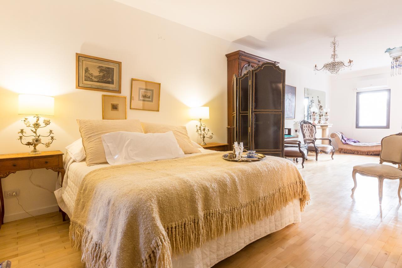 Virreinato Hotel Boutique Кордова Екстер'єр фото