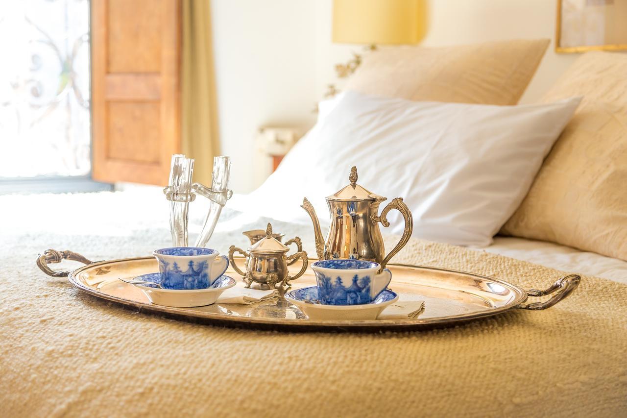 Virreinato Hotel Boutique Кордова Екстер'єр фото