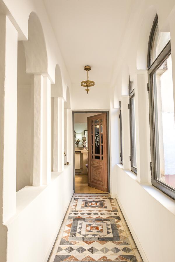 Virreinato Hotel Boutique Кордова Екстер'єр фото