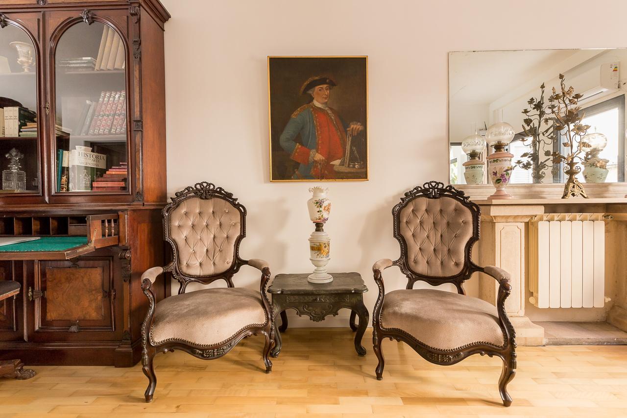 Virreinato Hotel Boutique Кордова Екстер'єр фото