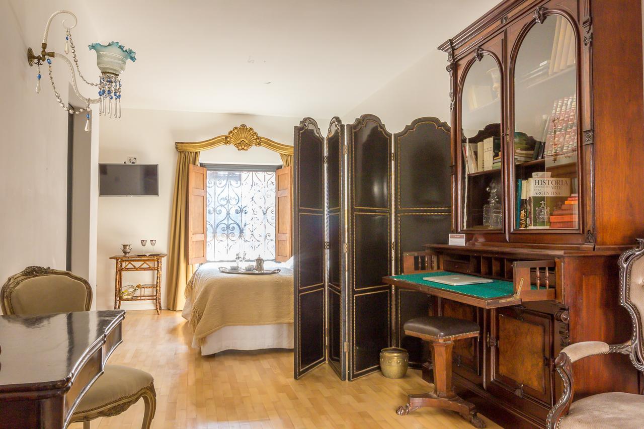 Virreinato Hotel Boutique Кордова Екстер'єр фото