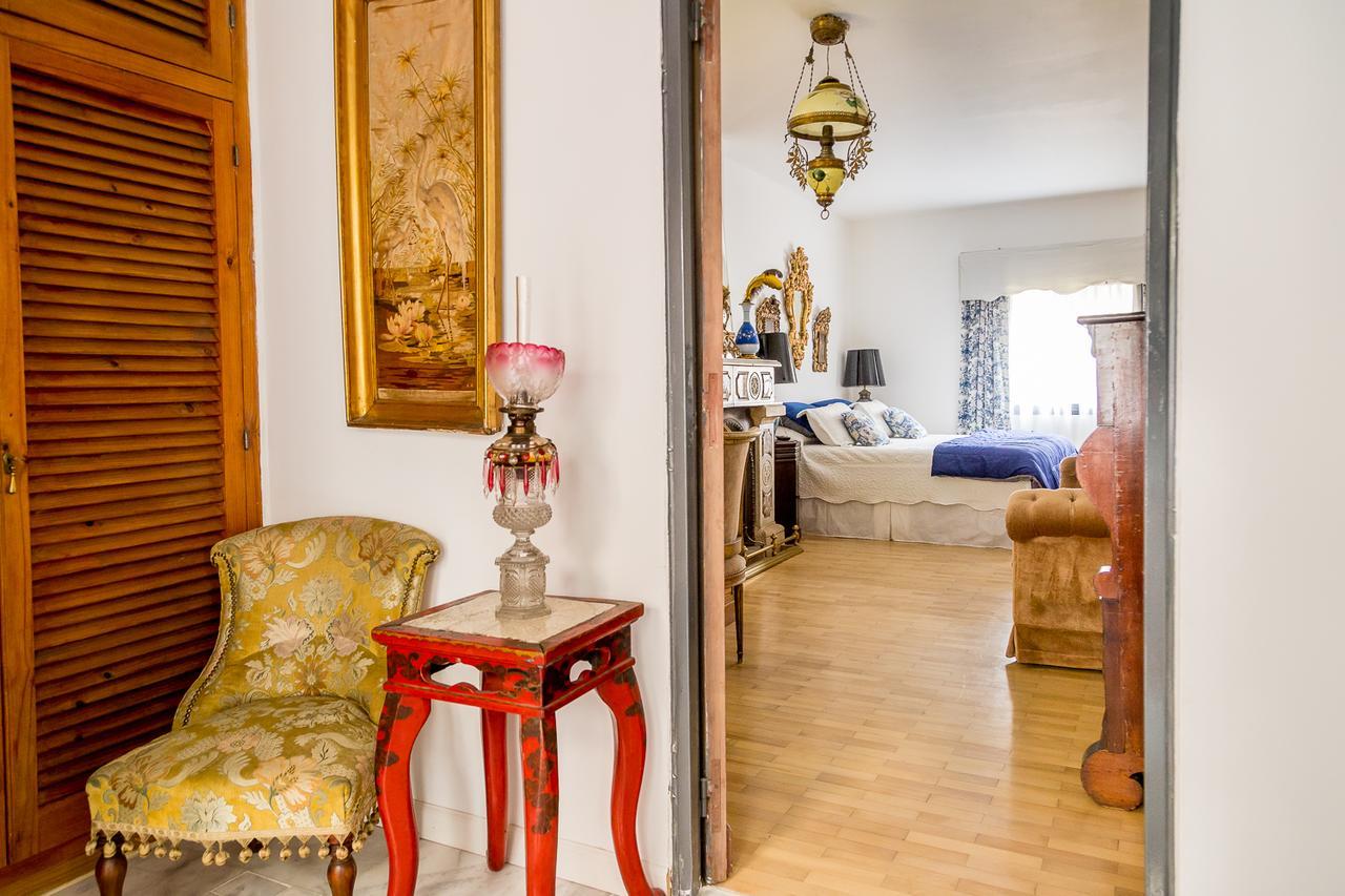 Virreinato Hotel Boutique Кордова Екстер'єр фото