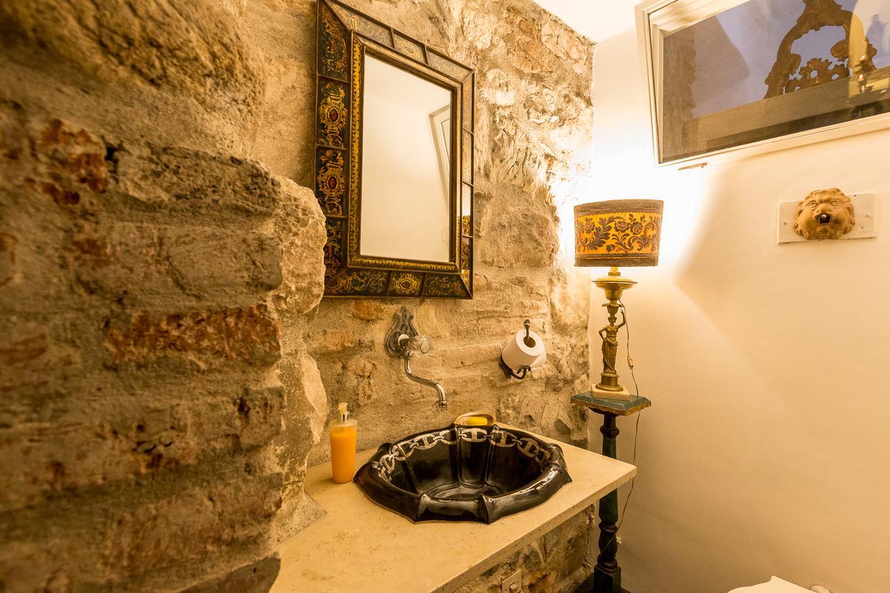 Virreinato Hotel Boutique Кордова Екстер'єр фото