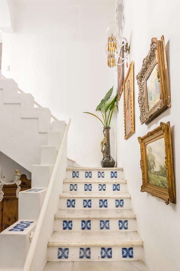 Virreinato Hotel Boutique Кордова Екстер'єр фото