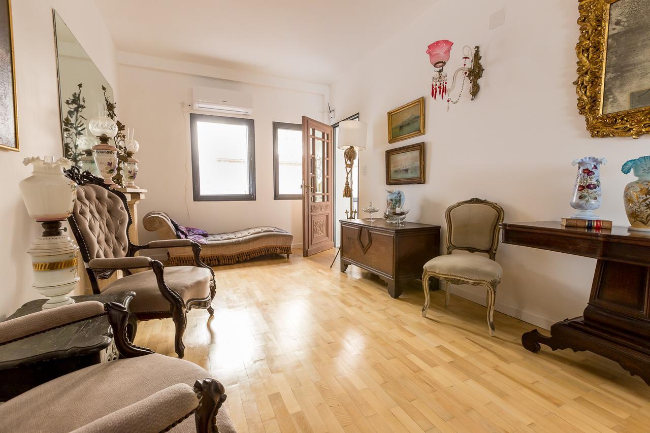 Virreinato Hotel Boutique Кордова Екстер'єр фото