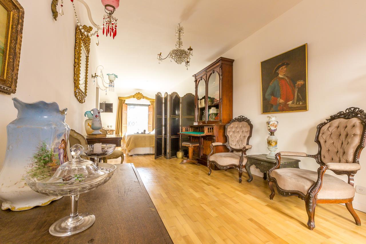 Virreinato Hotel Boutique Кордова Екстер'єр фото