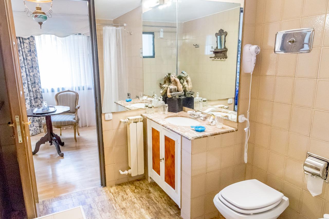 Virreinato Hotel Boutique Кордова Екстер'єр фото