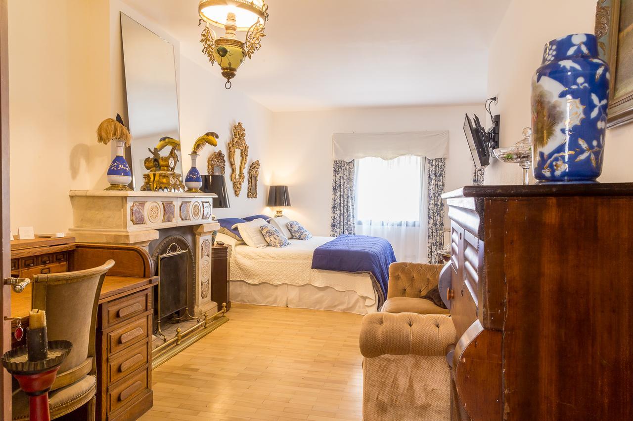 Virreinato Hotel Boutique Кордова Екстер'єр фото
